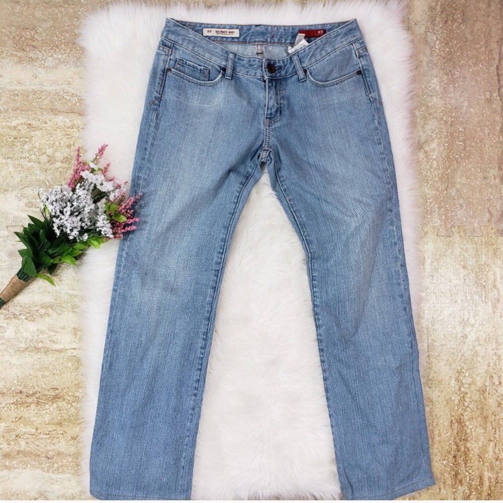 Express Jeans